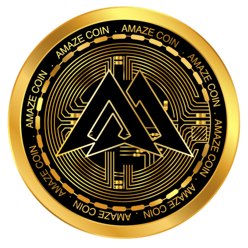 AMAZ Wallet